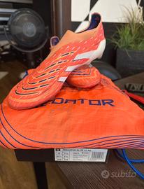 Scarpe calcio Adidas Predator Élite