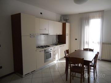 mini appartamento