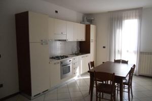 mini appartamento