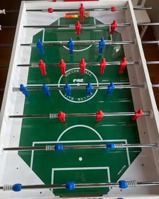 Calcio balilla come nuovo marca Fas