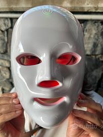 Maschera a infrarossi