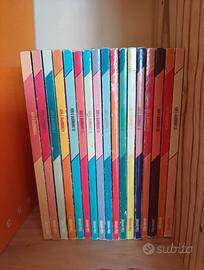 Ken il guerriero 1° ED. ITA N° da 7 a 19+23-24-33