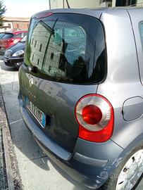 Renault Modus 1.5tdi diesel 2006