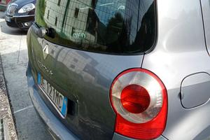 Renault Modus 1.5tdi diesel 2006