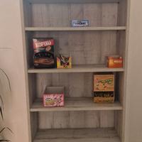 Arredamento x tabaccheria