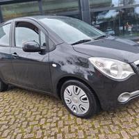 Opel Agila 1.0 12V 65CV.-*SOLO 89mila CHILOMETRI*