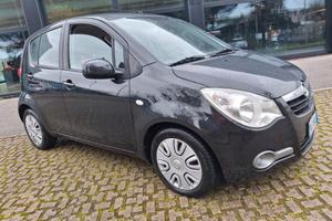 Opel Agila 1.0 12V 65CV.-*SOLO 89mila CHILOMETRI*