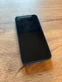 iPhone 13 mini 