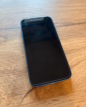 iPhone 13 mini 