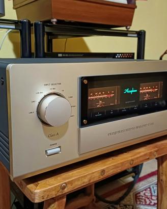 accuphase e-530
