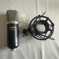 Neewer nw-700 condensatore cardioide