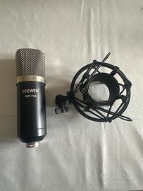 Neewer nw-700 condensatore cardioide