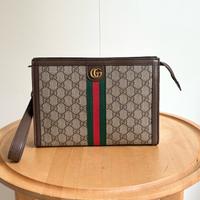 Borsa a mano Gucci Ophidia da uomo