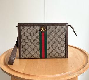 Borsa a mano Gucci Ophidia da uomo