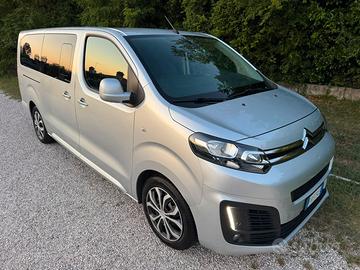Citroen spaceturer 2.0hdi 150cv 9 posti
