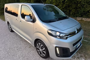 Citroen spaceturer 2.0hdi 150cv 9 posti