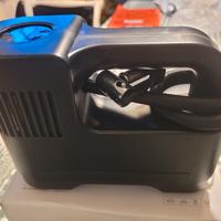 compressore portabile per auto