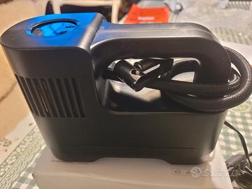 compressore portabile per auto