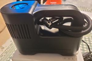 compressore portabile per auto