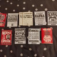 Libretti Strade Bianche di Stampa Alternativa