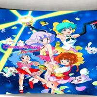 pochette Anime Creamy/Emi 22x15