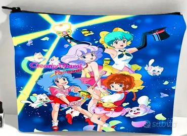 pochette Anime Creamy/Emi 22x15