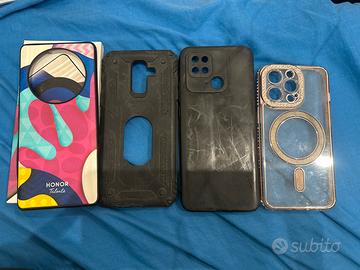 Cover iphone samsung galaxy honor xiaomi redmi