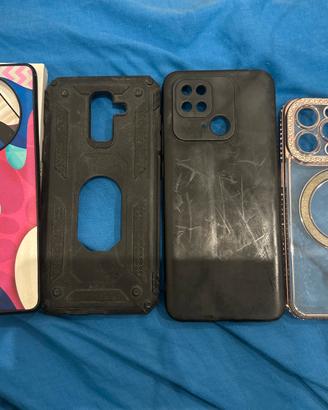 Cover iphone samsung galaxy honor xiaomi redmi