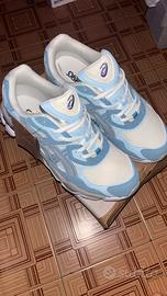 asics gel