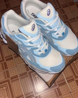asics gel