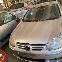 golf 5 2005