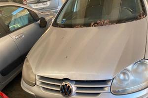 golf 5 2005