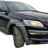 RICAMBI VARI AUDI Q7 DEL 2007 3.0 TDI