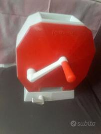 MACCHINA VINTAGE "PREZIOSETTA" PER FARE I GNOCCHI