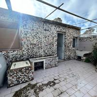 Villetta bifamiliare - Portopalo di Capo Passero