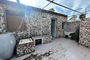 Villetta bifamiliare - Portopalo di Capo Passero