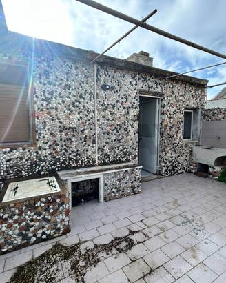 Villetta bifamiliare - Portopalo di Capo Passero