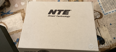 Centralina aggiuntiva per mornii xscape 700