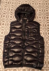 Blauer Smanicato Taglia  XXL 