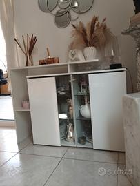 Mobile per zona living