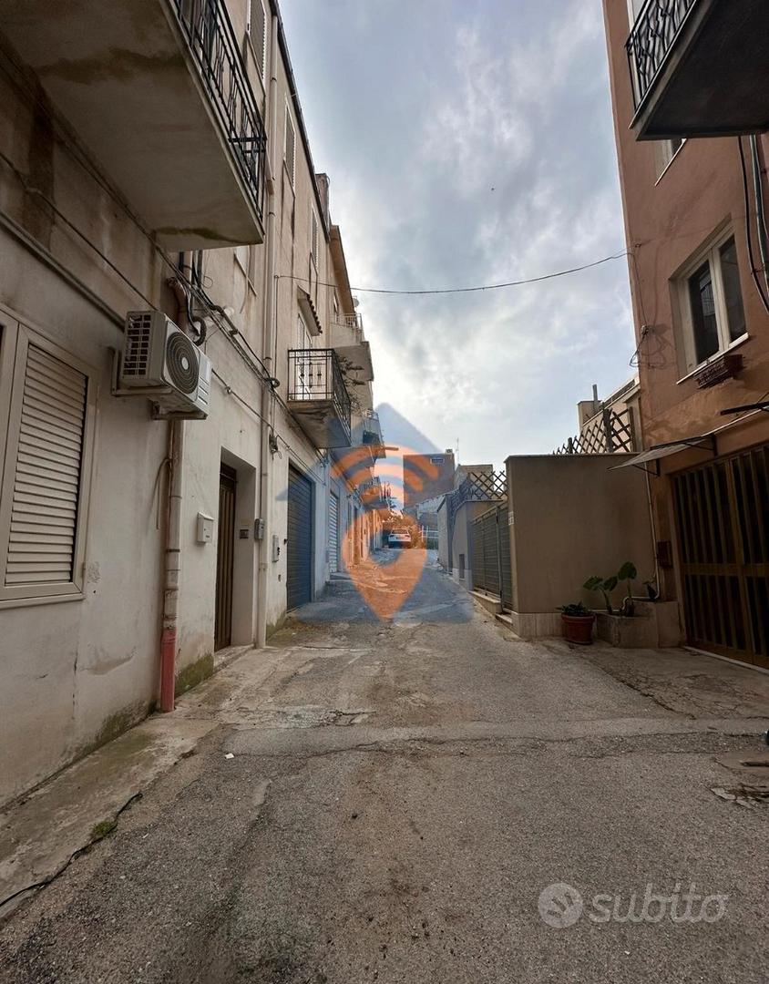 Appartamento – Castelvetrano, Borgo S. Francesco di Paola, Trapani - Vista 2