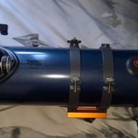 Telescopio riflettoreCelestron Astromaster 130 EQ