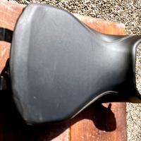 sella ribassata Benelli TRK 502 o 502X (2020-2024)