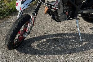 Beta rr400 motard/enduro