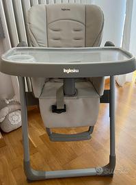 Sediolone Inglesina My Time