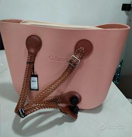 Borsa Obag
