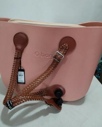 Borsa Obag