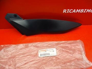 COVER SOTTO SERBATOIO YAMAHA R1