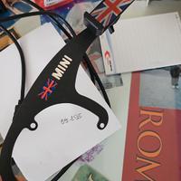 supporto  cellulare  mini  cooper one 