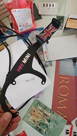 supporto  cellulare  mini  cooper one 